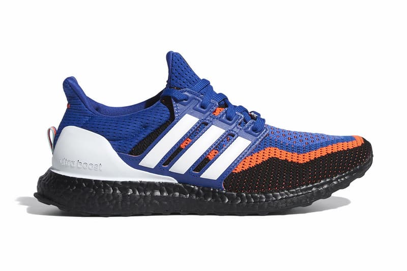 adidas UltraBOOST 2.0 全新「Asterisk」別注配色上架