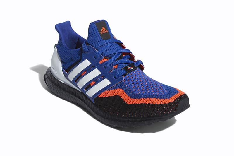 adidas UltraBOOST 2.0 全新「Asterisk」別注配色上架