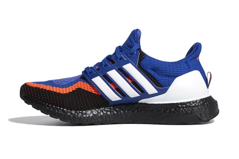 adidas UltraBOOST 2.0 全新「Asterisk」別注配色上架