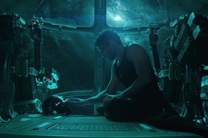 似是而非-集結《Avengers: Endgame》預告及正片不同之處
