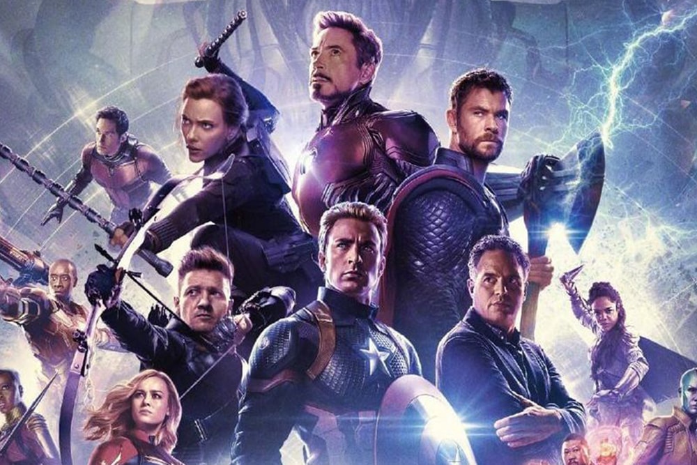 《Avengers：Endgame》將於全球迎來 20 億美元的驚人票房成績