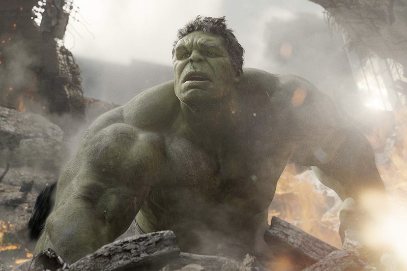 《Avengers: Endgame》導演談論 Hulk 於大戰後的身體狀態