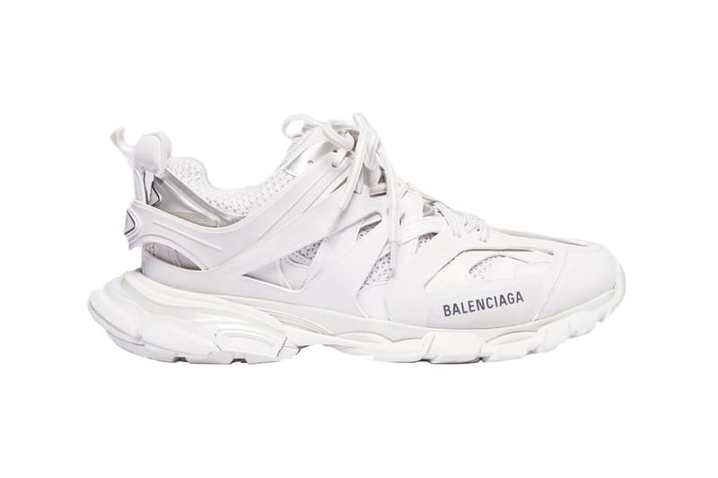 Balenciaga 2019 秋冬系列「Drop 1」正式上架