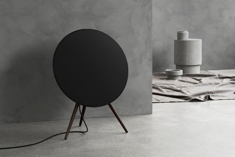 Bang & Olufsen 發佈可支持 Google Assistant 的全新 Beoplay A9