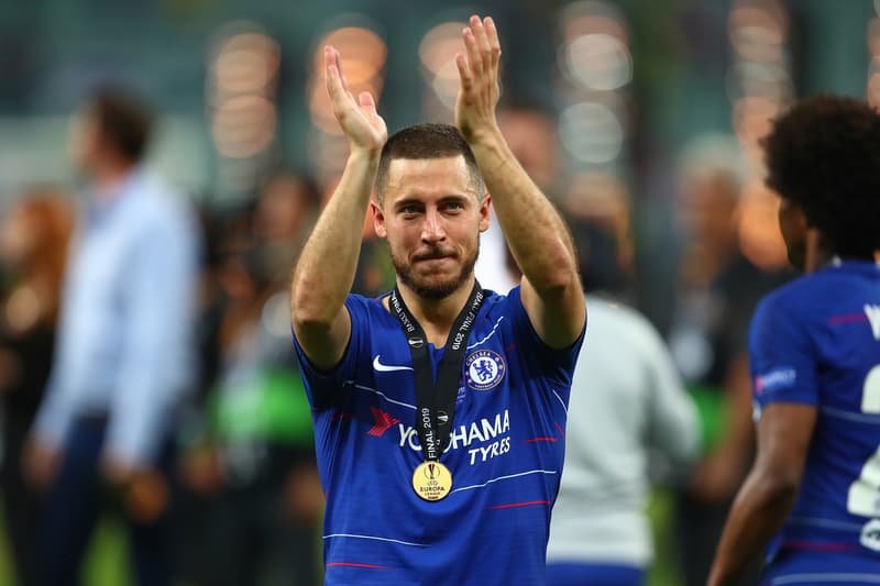 Chelsea 大勝 Arsenal 奪得 2018-19 賽季歐聯盃冠軍
