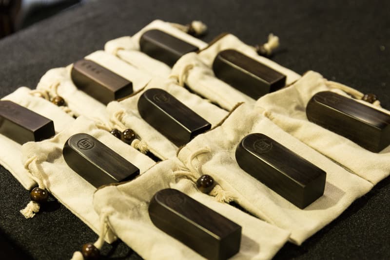 走进 CLOT「CHINESES 华人」别注系列 Pop-Up Store