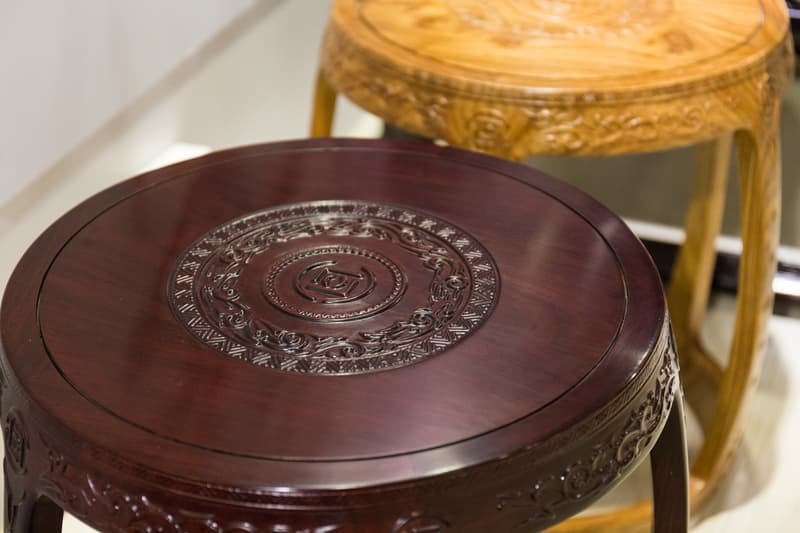 走进 CLOT「CHINESES 华人」别注系列 Pop-Up Store