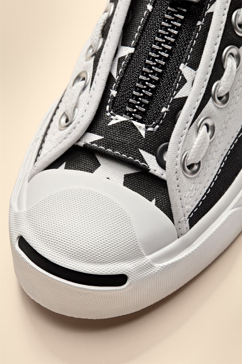 Converse x TAKAHIROMIYASHITATheSoloist. 全新聯名 Jack Purcell 系列