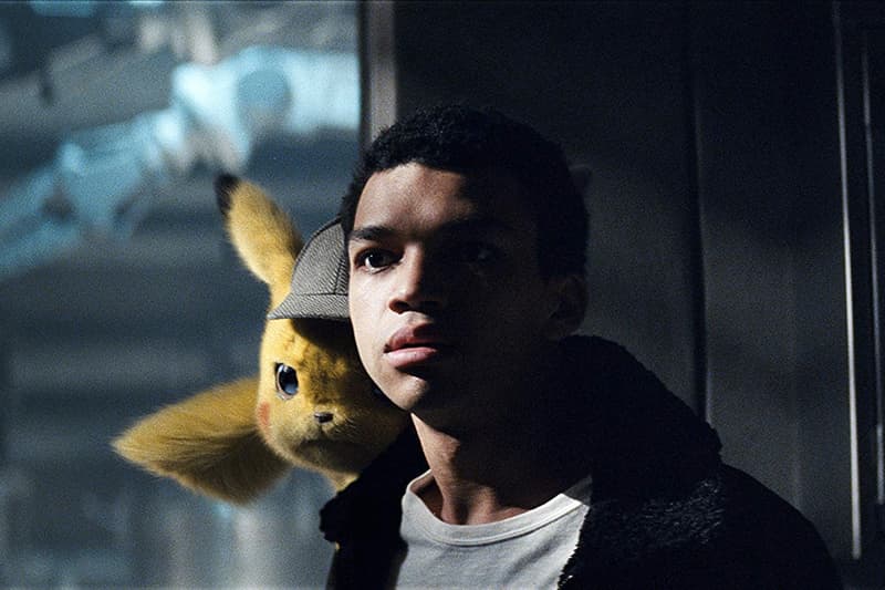 《Pokémon: Detective Pikachu》官方意外提前流出完整電影正片？