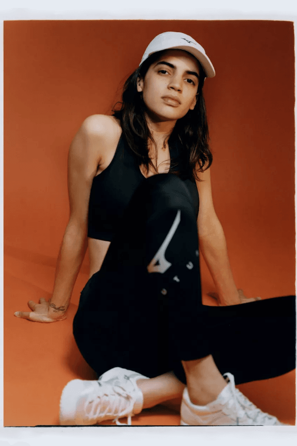 Mizuno x FUTUR 全新聯名系列正式上架