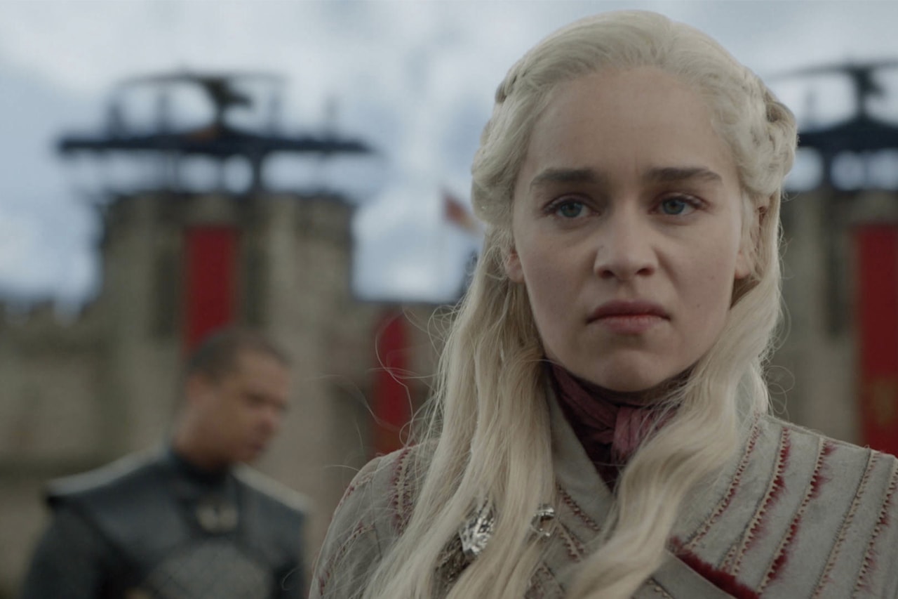 《Game of Thrones》最終季第五集預告正式放送