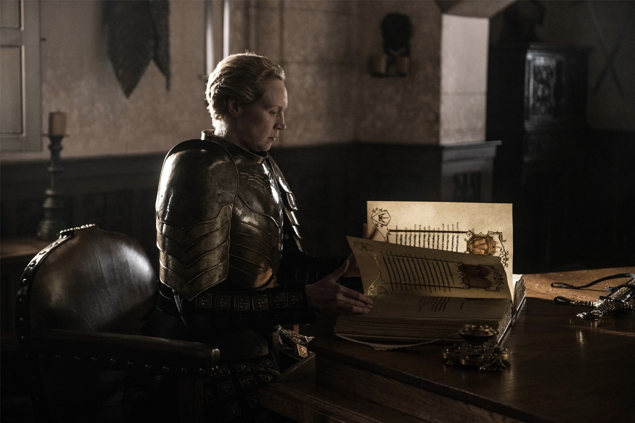 HBO 釋出《Game of Thrones》最終集全新劇照