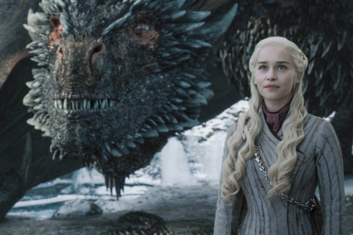 HBO 搶先釋出《Game of Thrones》最終季第四集全新劇照