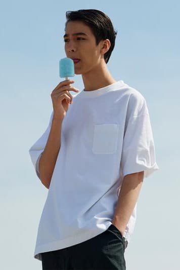 nanamica 2019 夏季系列 Lookbook