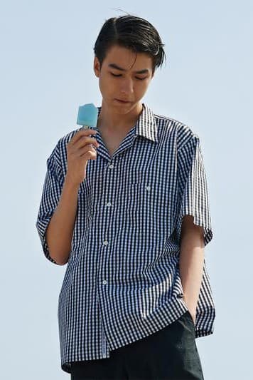 nanamica 2019 夏季系列 Lookbook