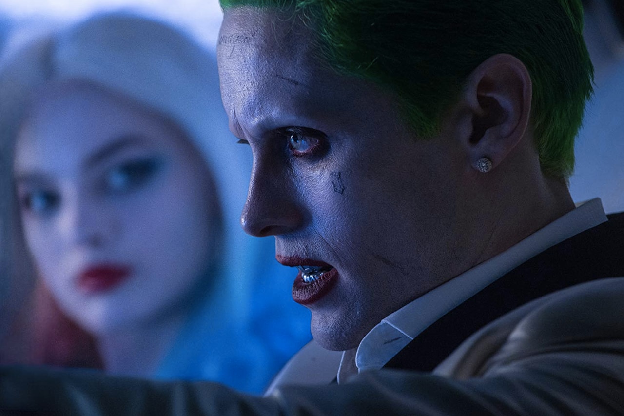 Jared Leto 表示未來仍會以「Joker」身份出演 DC 系列電影