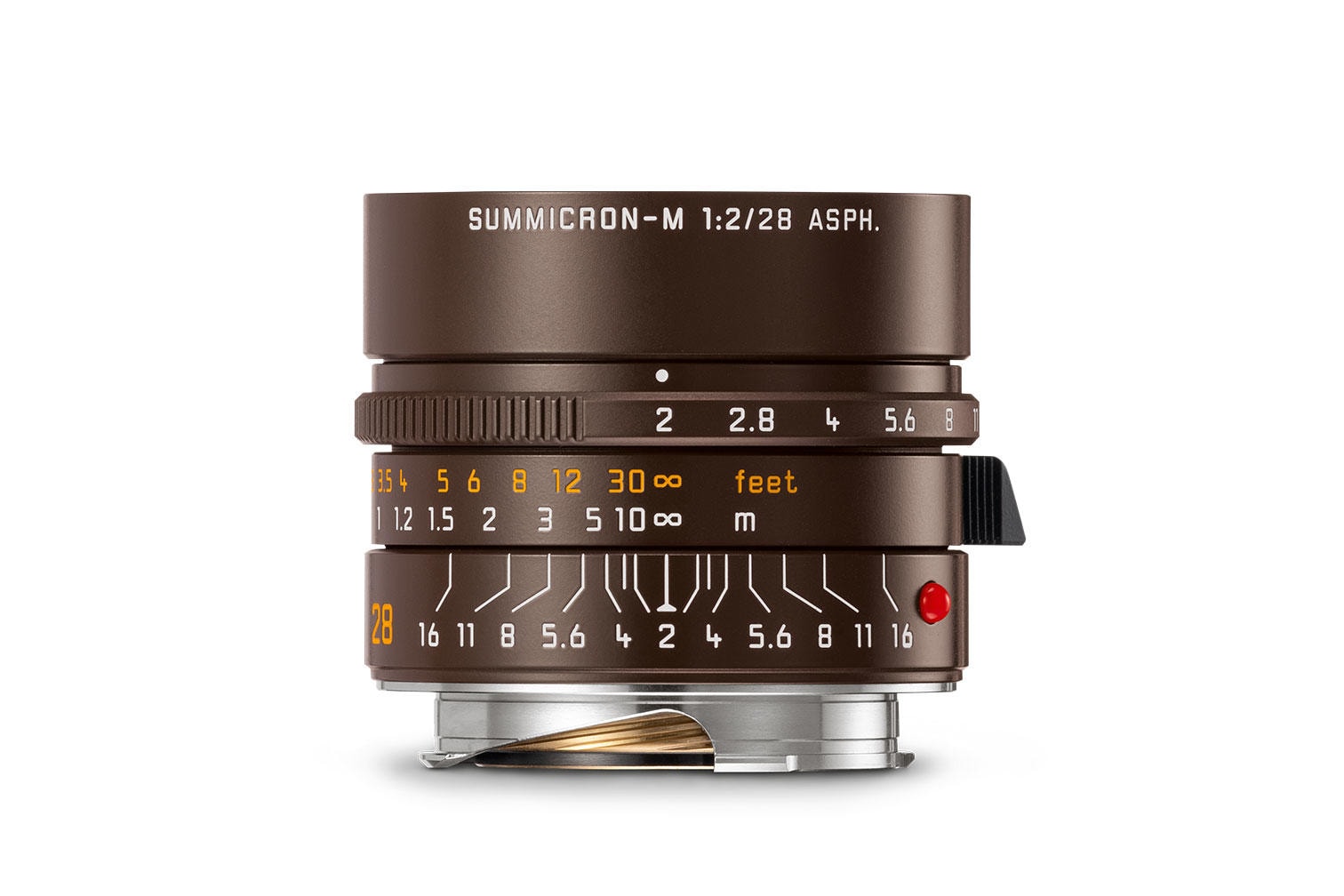 Leica 與 Lenny Kravitz 推出全新 Leica M Monochrom「Drifter」套裝
