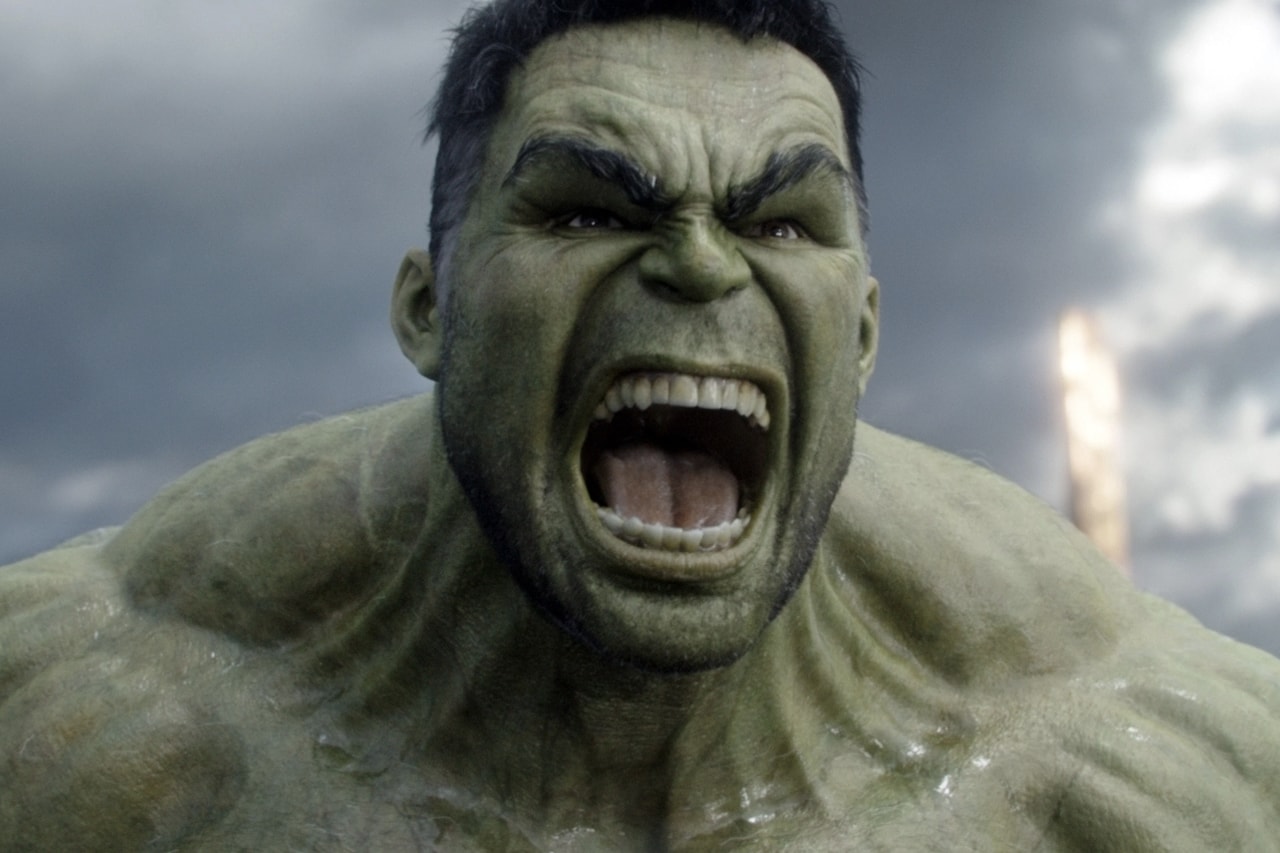 Marvel Studios 釋出《Avengers: Endgame》Hulk Out 電影片段