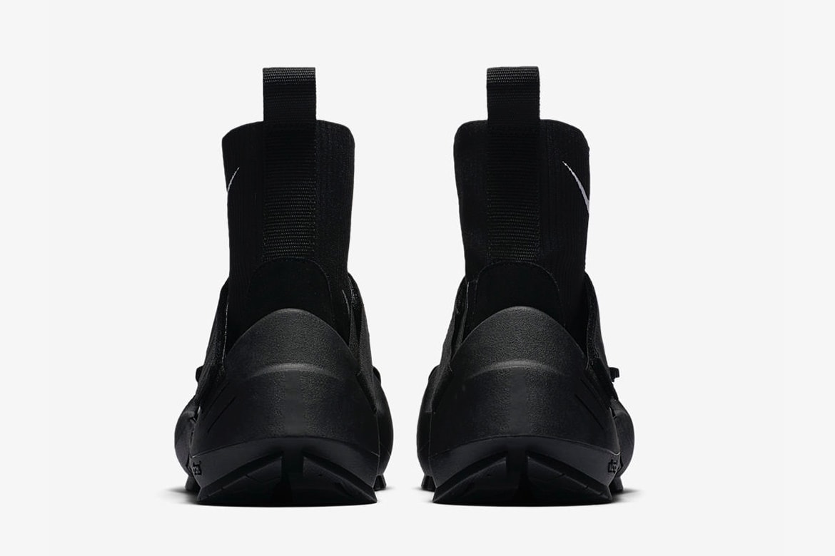 Matthew M. Williams x Nike 全新聯乘鞋款系列官方圖輯發佈