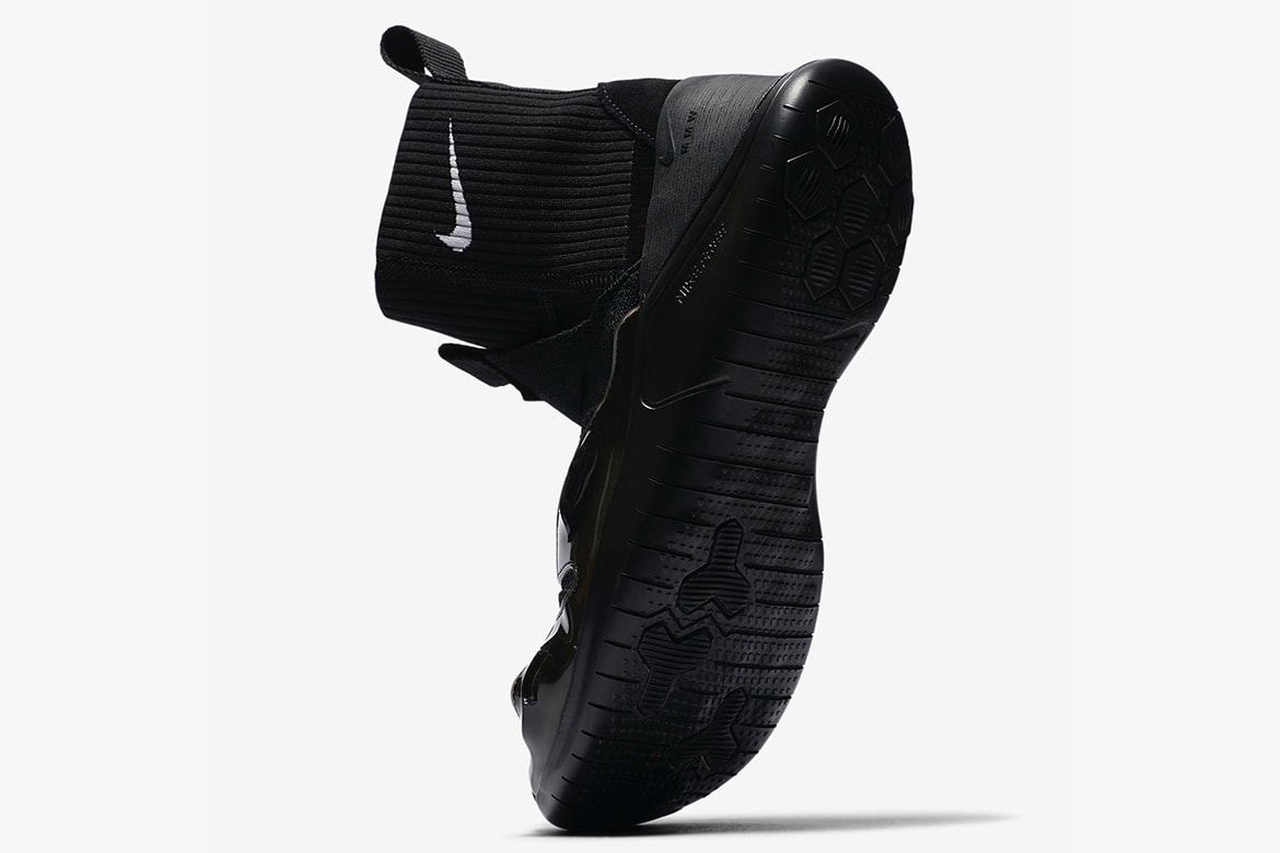 Matthew M. Williams x Nike 全新聯乘鞋款系列官方圖輯發佈