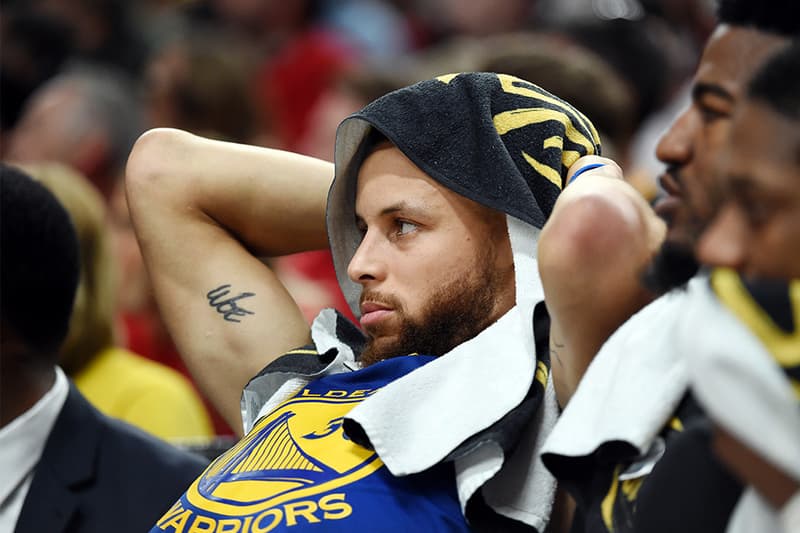 NBA 季後賽 2019 − 全美超過 9 成地區支持 Raptors 擊敗 Warriors