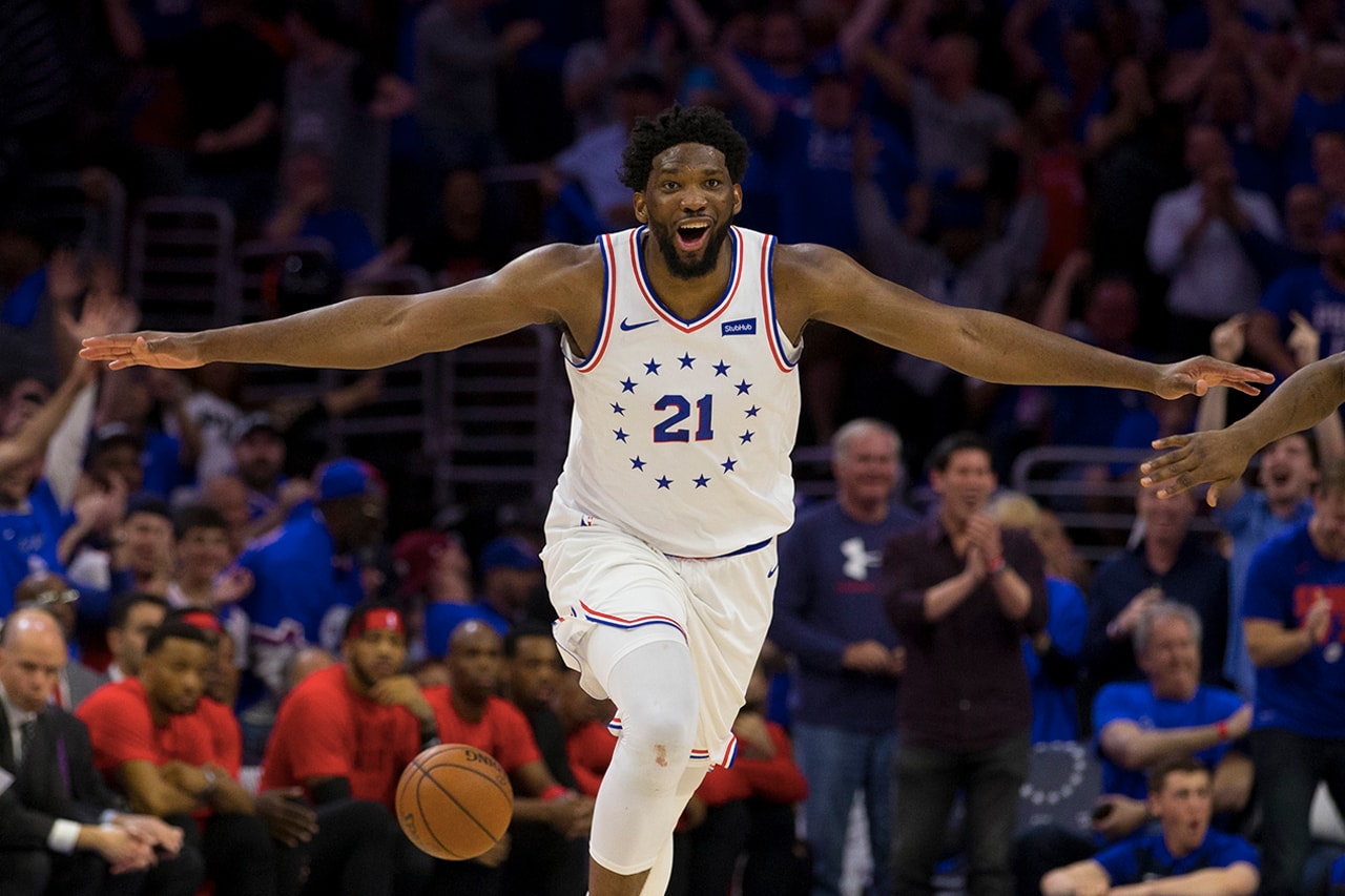NBA 季後賽 2019 − 76ers 以 21 分大勝 Raptors 取得系列賽第二勝