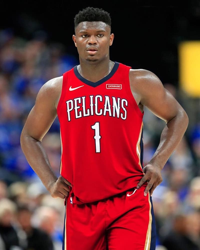 奇蹟誕生!2019 NBA 樂透抽簽結果揭曉