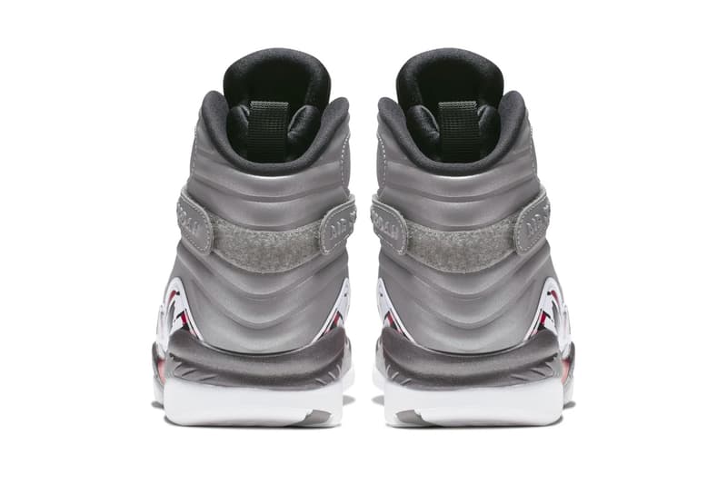 Jordan Brand 全新 Air Jordan「Reflections of a Champion」套装登场