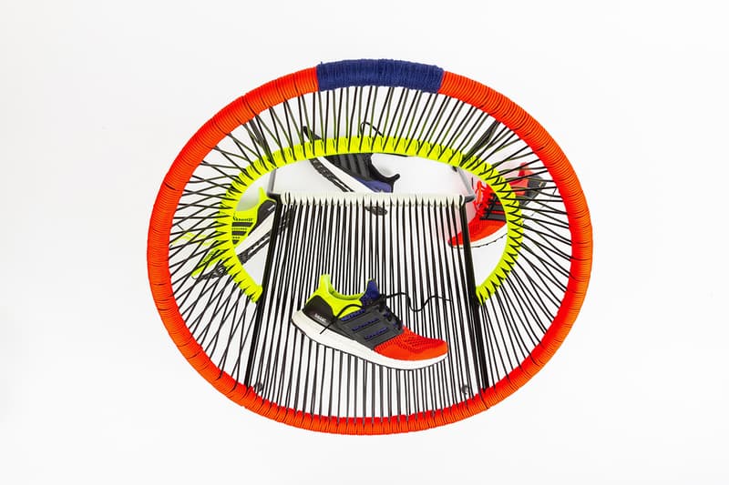 Packer Shoes x adidas 聯名 UltraBOOST 無預警登場