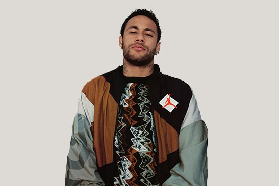 Neymar Jr. 出鏡 Patta x Air Jordan 7 全新聯名系列 Lookbook