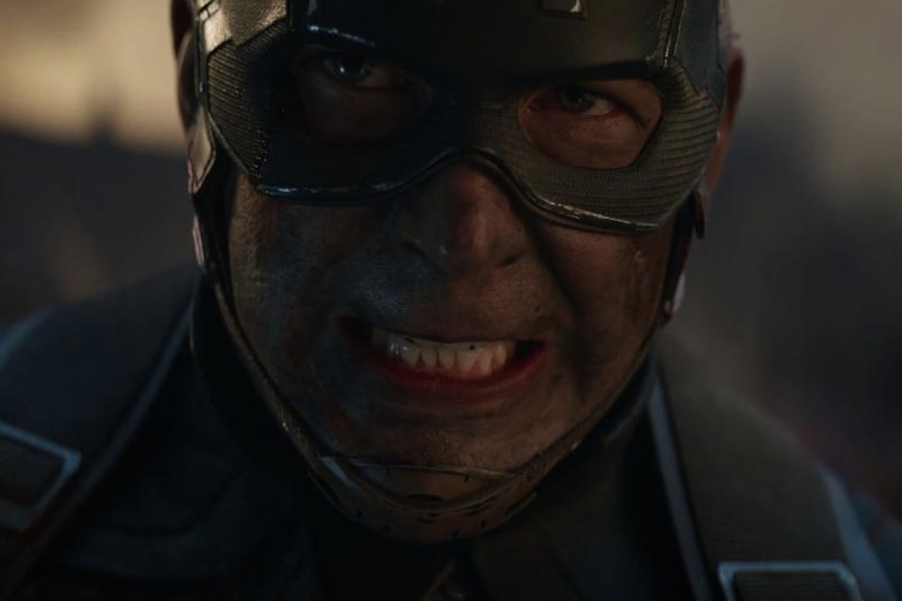 Russo 兄弟導演回應《Avengers: Endgame》 Captain America 與 Red Skull 是否相遇？