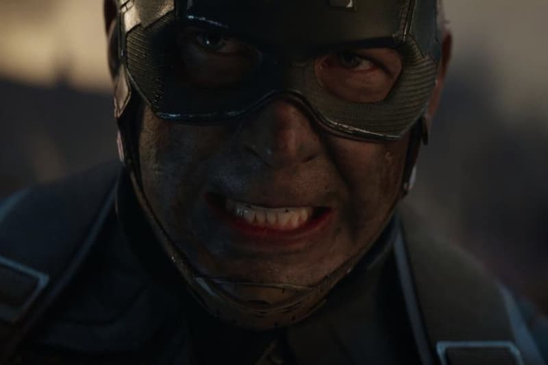 Russo 兄弟導演回應《Avengers: Endgame》 Captain America 與 Red Skull 是否相遇?
