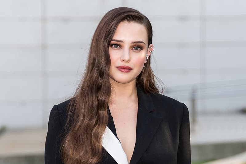 《Avengers: Endgame》導演透露 Katherine Langford 戲份遭刪除原因