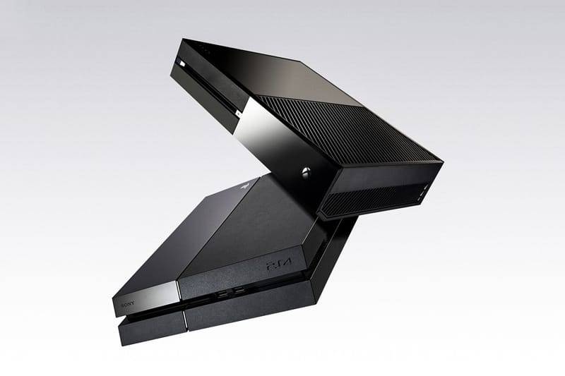 Sony 和 Microsoft 正式宣佈將針對雲遊戲業務展開合作