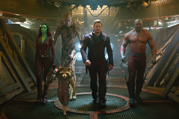 James Gunn 多年前藏於《Guardians of the Galaxy》的最後彩蛋曝光?
