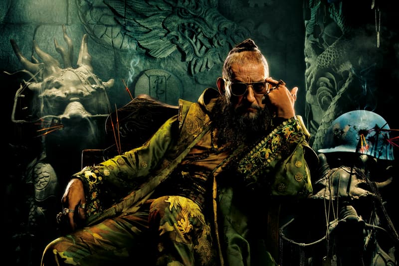 Marvel Studios 總裁 Kevin Feige 確認正牌 Mandarin 將引入 MCU