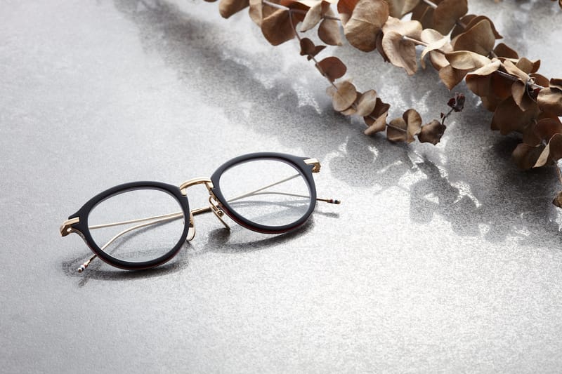 THOM BROWNE 全新限定 TBX908 配色上架