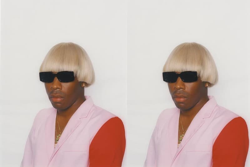 Tyler, The Creator 再度曝光新專輯《IGOR》全新預告片段