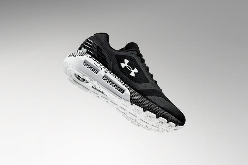 Under Armour 全新 UA HOVR MEGA 跑鞋登场
