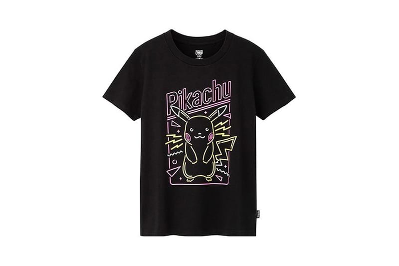 Pokémon 魅力延續！UNIQLO UT GRAND PRIX 2019 設計大賽結果正式出爐
