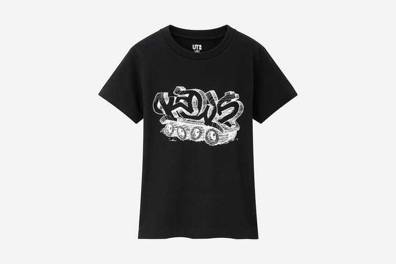 UNIQLO x KAWS 全新联名「KAWS: SUMMER」UT 系列完整单品一览