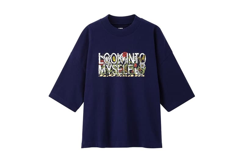 UNIQLO UT x Verdy 聯名系列「RISE AGAIN BY VERDY 」正式發佈