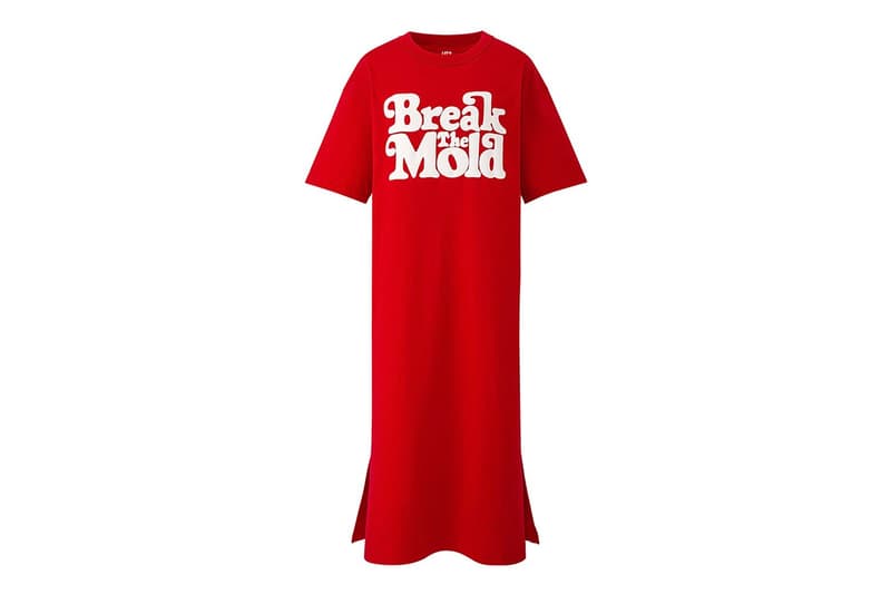 UNIQLO UT x Verdy 聯名系列「RISE AGAIN BY VERDY 」正式發佈