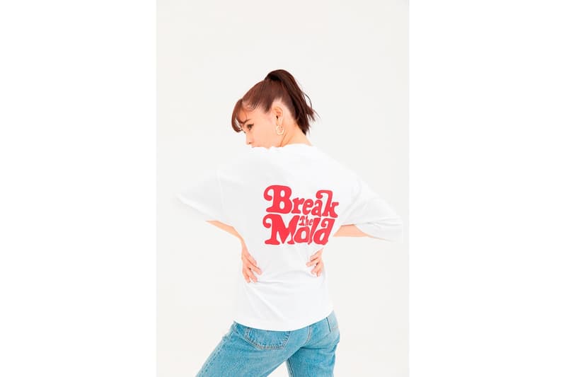 UNIQLO UT x Verdy 聯名系列「RISE AGAIN BY VERDY 」正式發佈