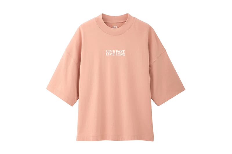 UNIQLO UT x Verdy 聯名系列「RISE AGAIN BY VERDY 」正式發佈