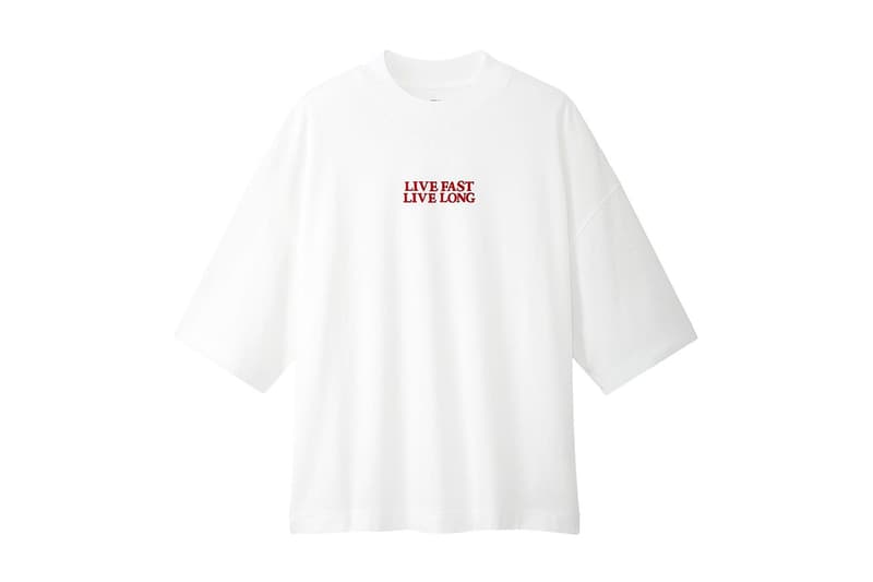 UNIQLO UT x Verdy 聯名系列「RISE AGAIN BY VERDY 」正式發佈