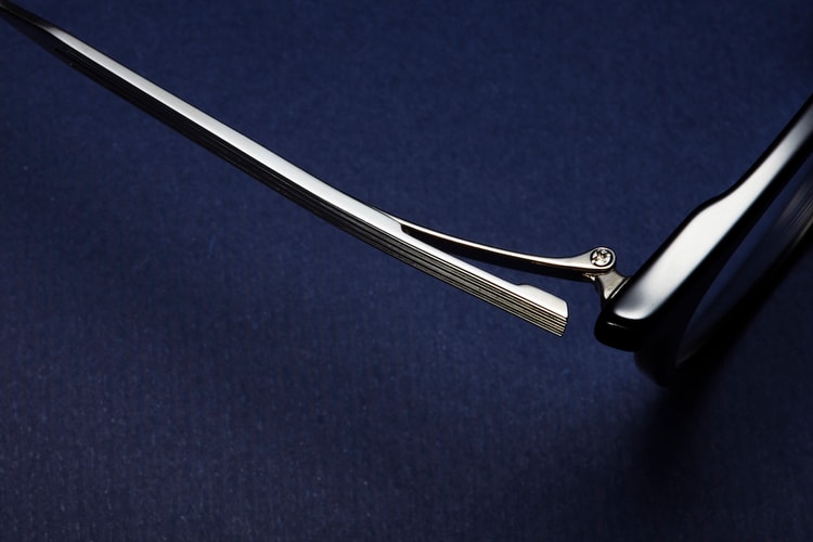 融會貫通-日本眼鏡品牌 WOLFGANG PROKSCH 新作隆重登場