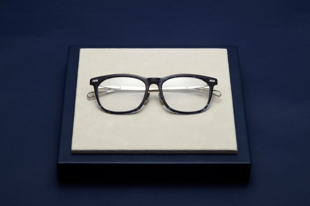 融會貫通－日本眼鏡品牌 WOLFGANG PROKSCH 新作隆重登場