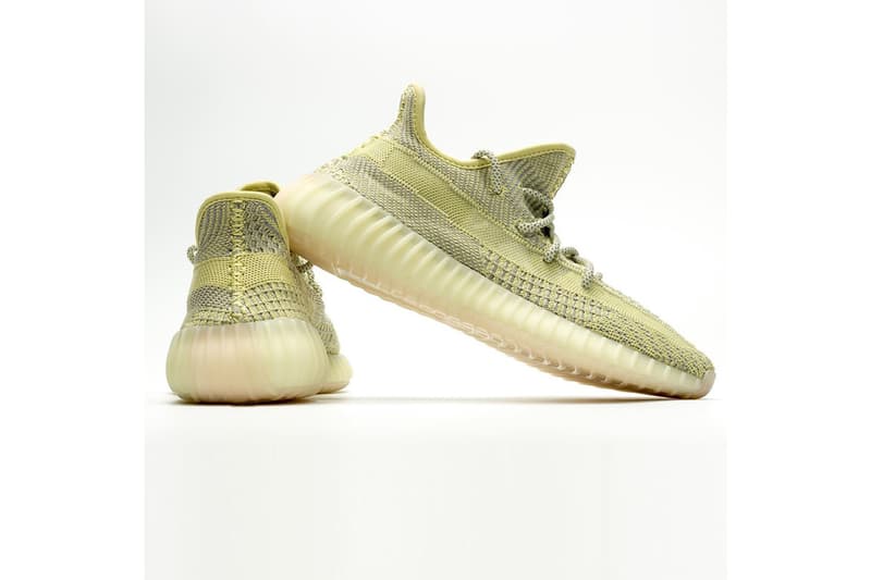 搶先預覽 YEEZY BOOST 350 V2 全新配色「Antlia」