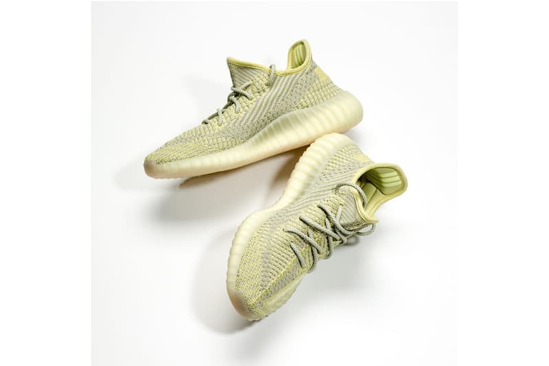 搶先預覽 YEEZY BOOST 350 V2 全新配色「Antlia」